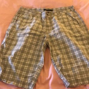 Men’s Calvin Klein shorts